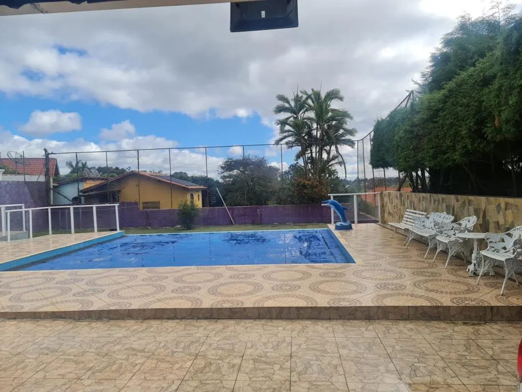 Country home for sale of 1,000 m² in Mairinque, SP, Brazil