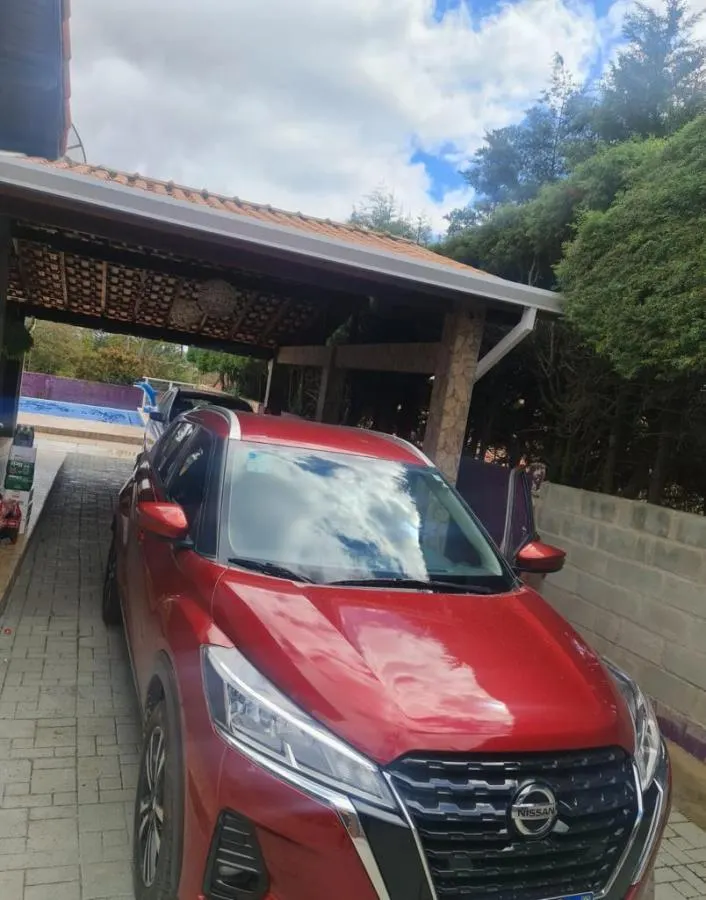 Country home for sale of 1,000 m² in Mairinque, SP, Brazil