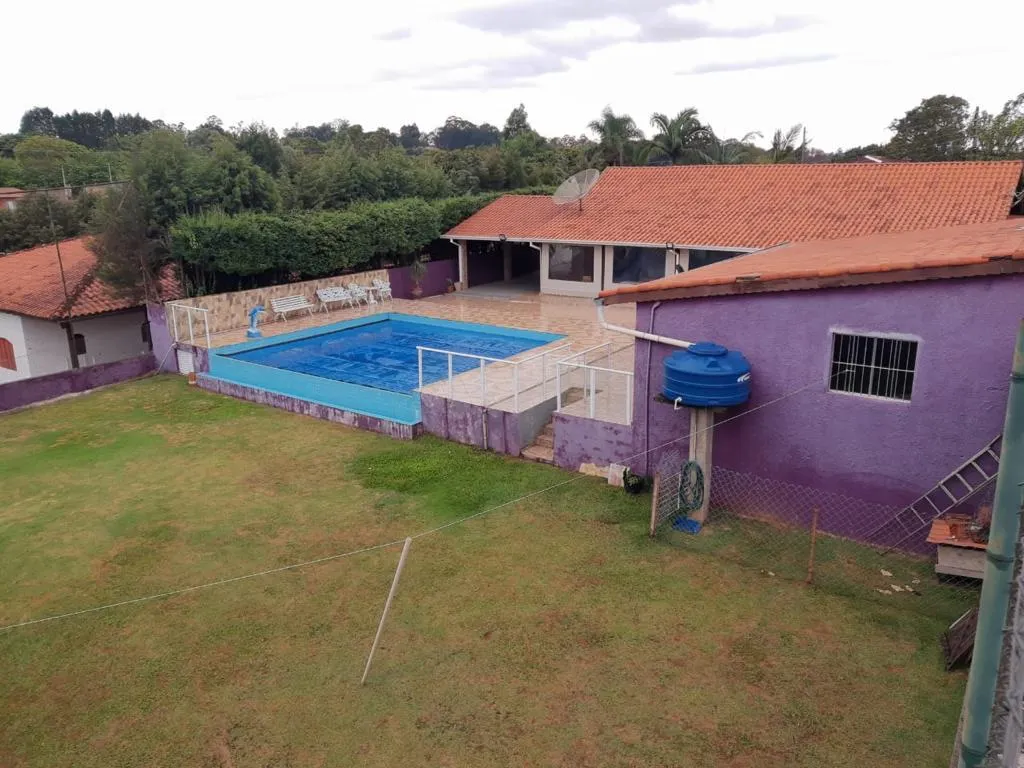 Country home for sale of 1,000 m² in Mairinque, SP, Brazil