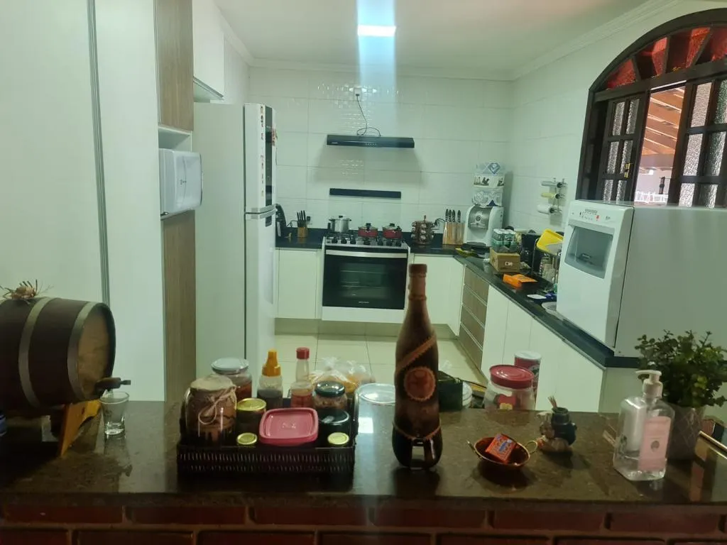 Country home for sale of 1,000 m² in Mairinque, SP, Brazil