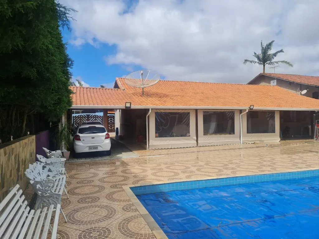 Country home for sale of 1,000 m² in Mairinque, SP, Brazil