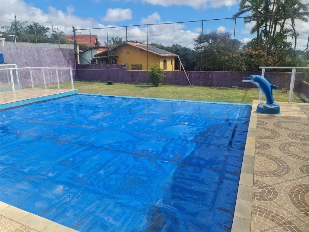 Country home for sale of 1,000 m² in Mairinque, SP, Brazil