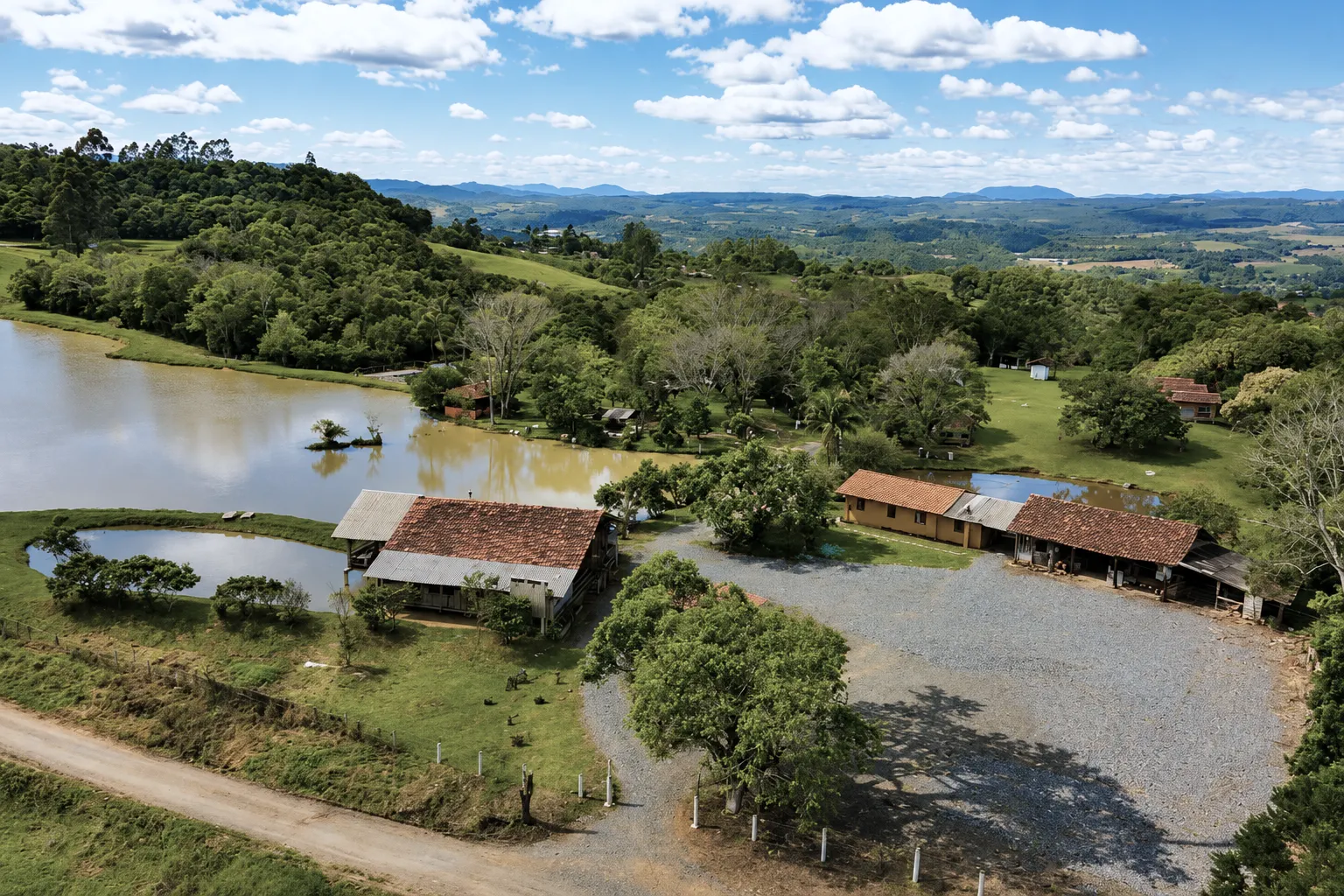 Farm for sale of 210 acres in Lontras, SC, Brazil