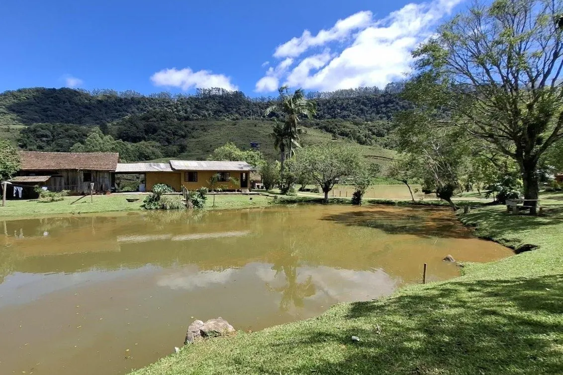 Farm for sale of 210 acres in Lontras, SC, Brazil