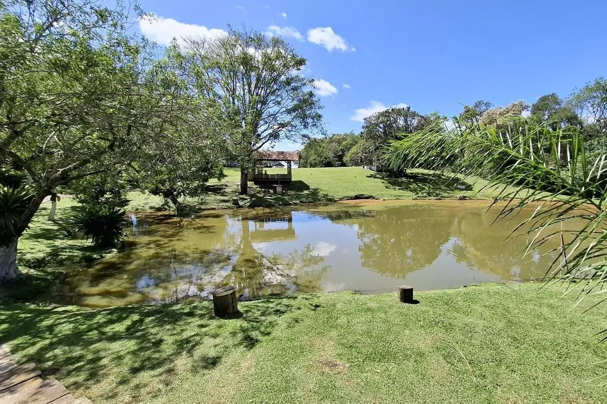 Farm for sale of 210 acres in Lontras, SC, Brazil