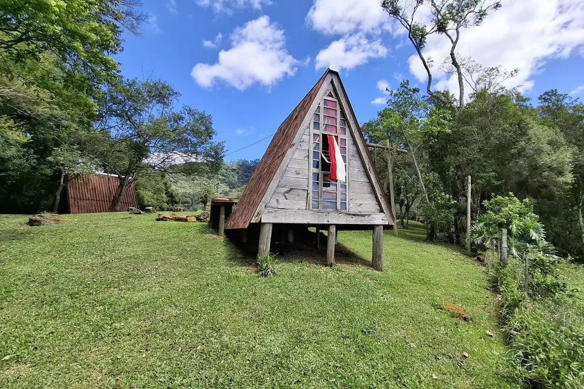 Farm for sale of 210 acres in Lontras, SC, Brazil