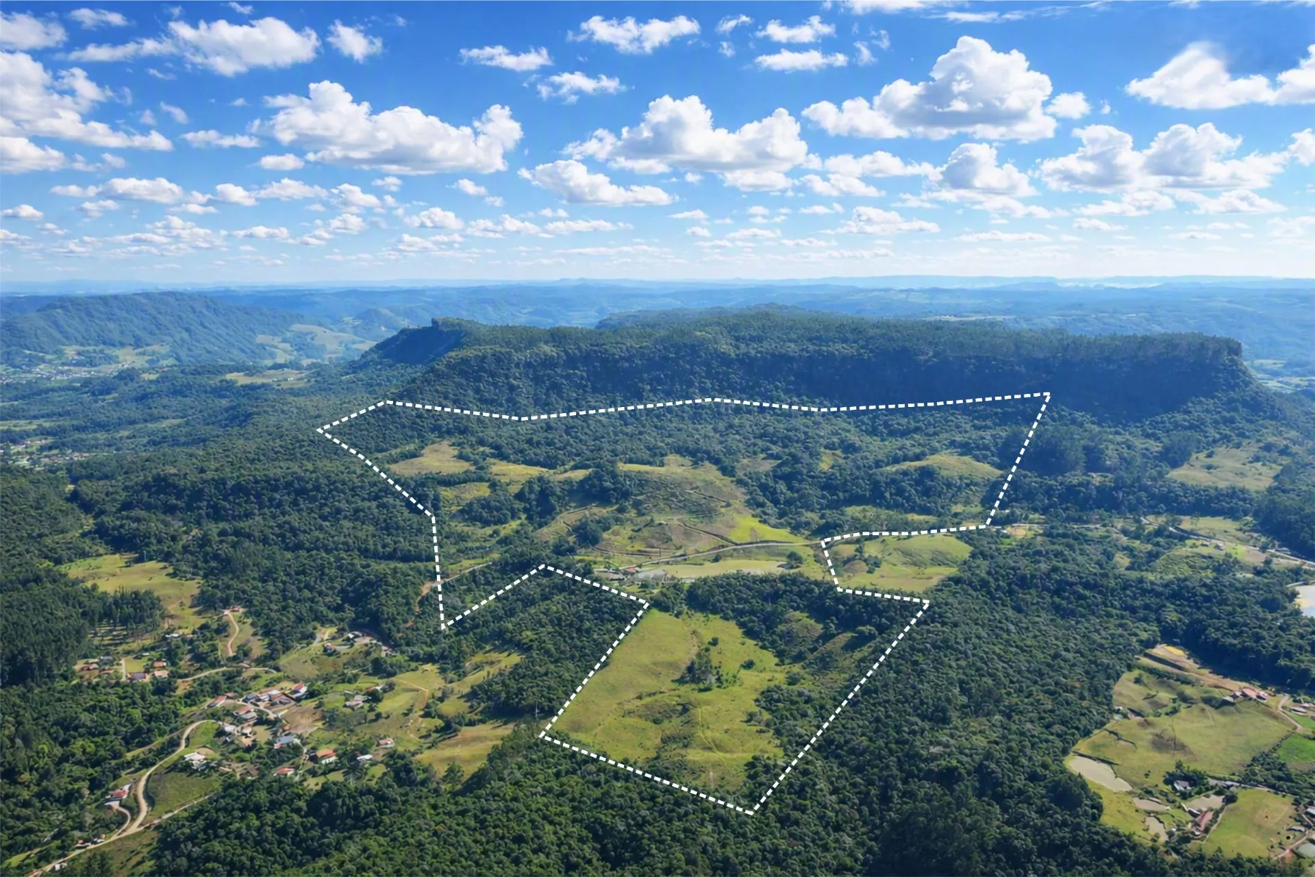 Farm for sale of 210 acres in Lontras, SC, Brazil