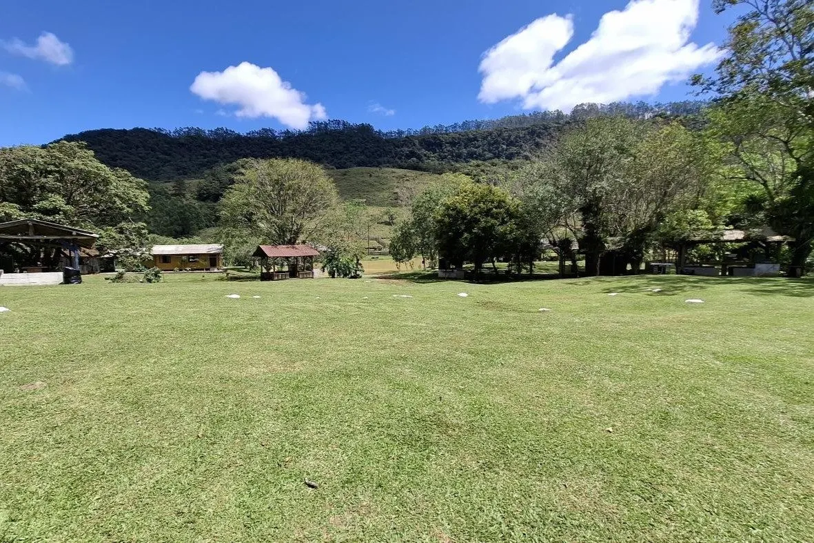 Farm for sale of 210 acres in Lontras, SC, Brazil