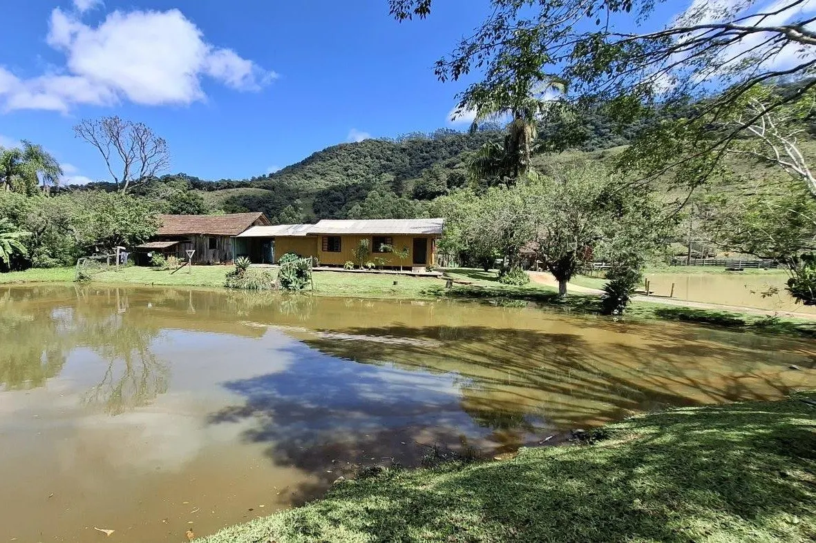 Farm for sale of 210 acres in Lontras, SC, Brazil