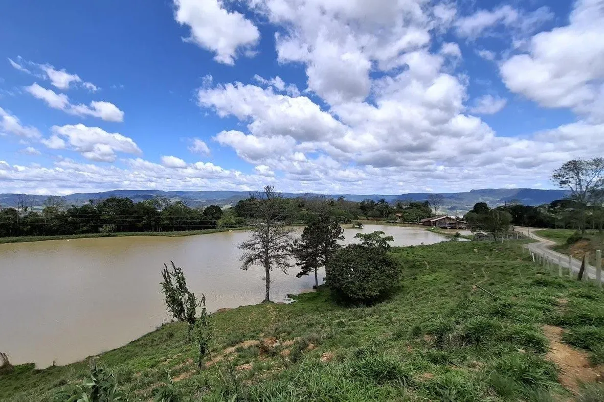 Farm for sale of 210 acres in Lontras, SC, Brazil