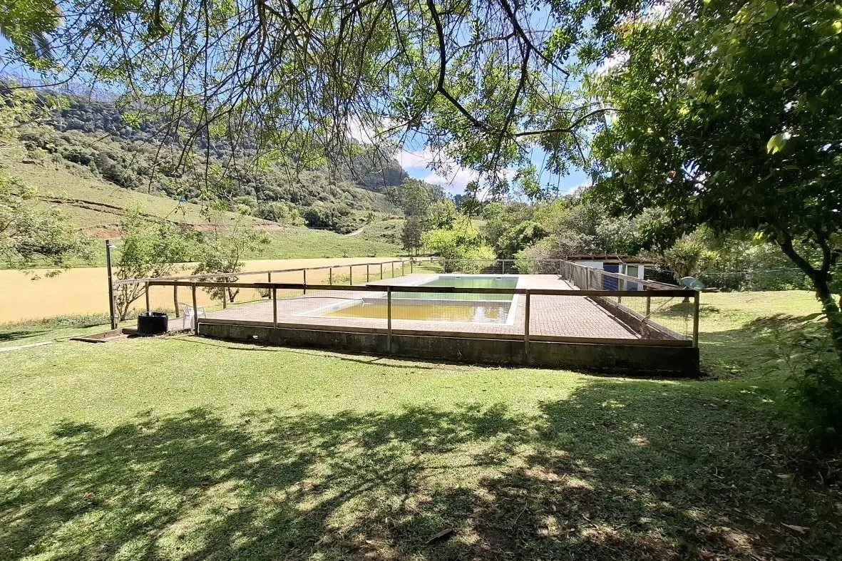 Farm for sale of 210 acres in Lontras, SC, Brazil