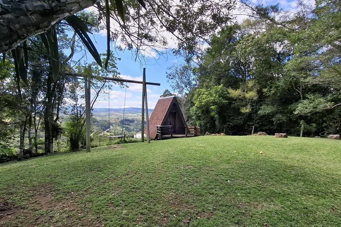 Farm for sale of 210 acres in Lontras, SC, Brazil