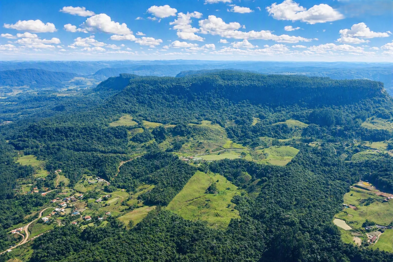 Farm for sale of 210 acres in Lontras, SC, Brazil