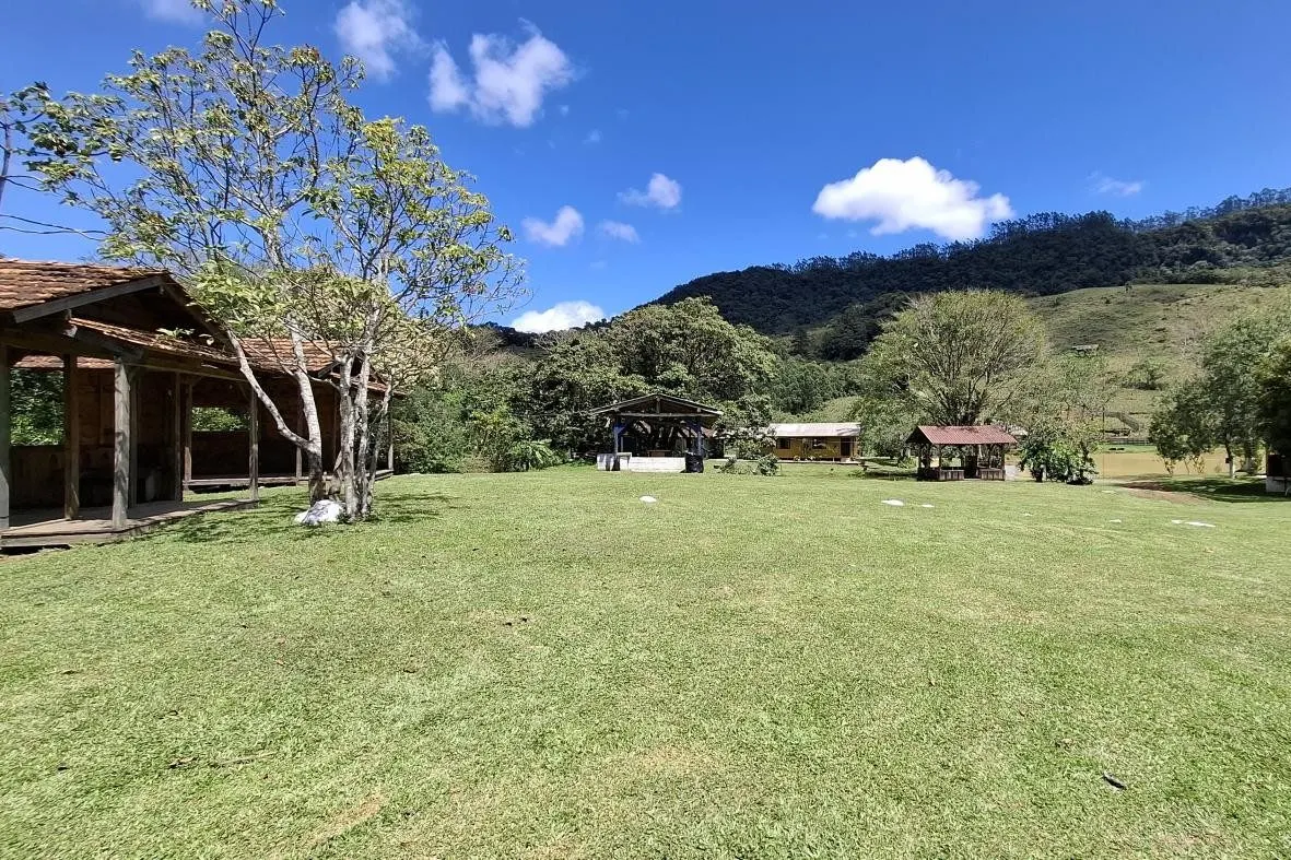 Farm for sale of 210 acres in Lontras, SC, Brazil