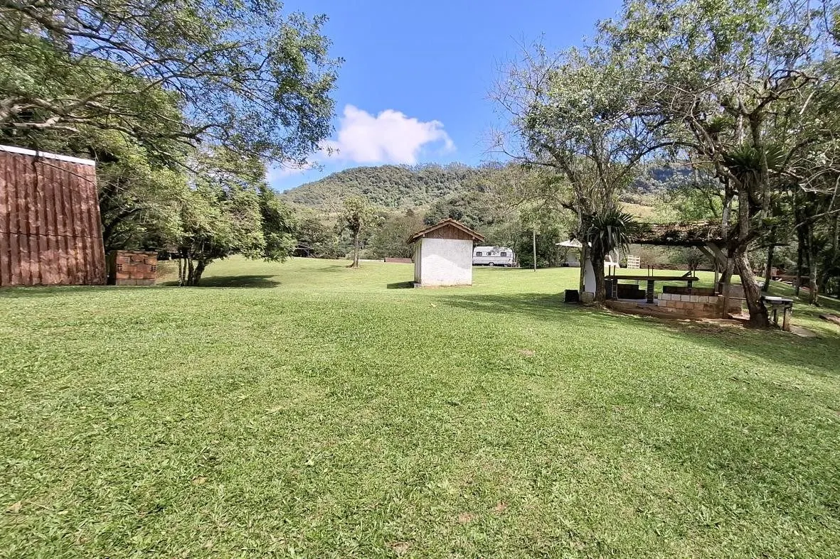 Farm for sale of 210 acres in Lontras, SC, Brazil