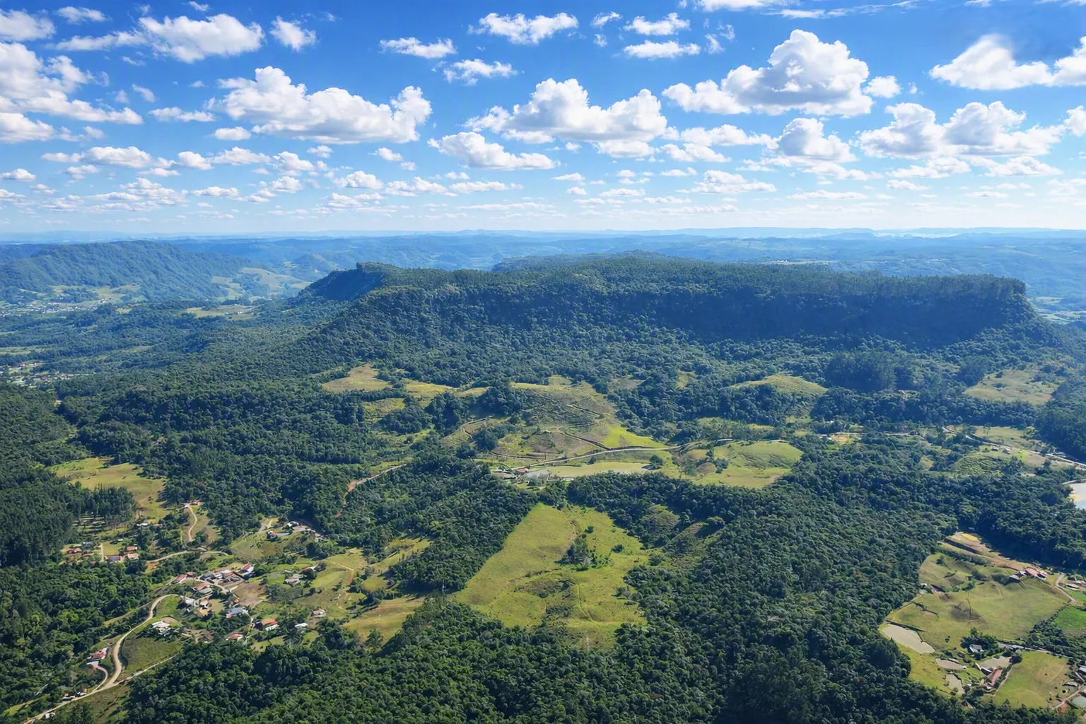Farm for sale of 210 acres in Lontras, SC, Brazil