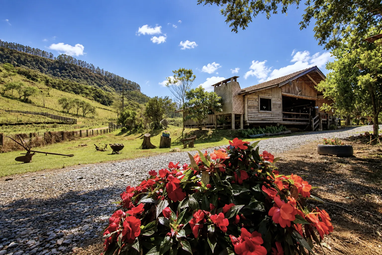 Farm for sale of 210 acres in Lontras, SC, Brazil