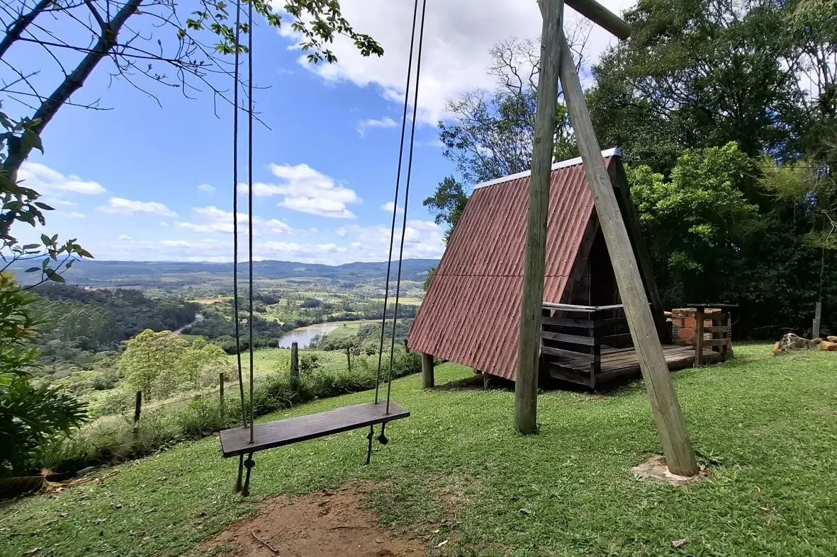 Farm for sale of 210 acres in Lontras, SC, Brazil