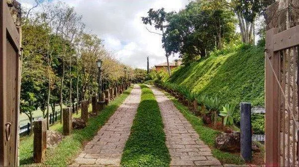 Fazenda à venda de 410.000 ha em Atibaia, SP, Brasil