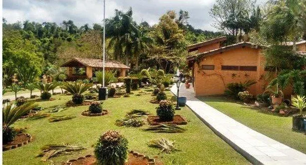 Fazenda à venda de 410.000 ha em Atibaia, SP, Brasil
