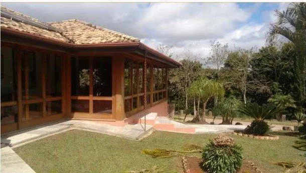 Fazenda à venda de 410.000 ha em Atibaia, SP, Brasil