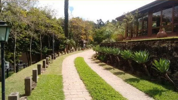 Fazenda à venda de 410.000 ha em Atibaia, SP, Brasil