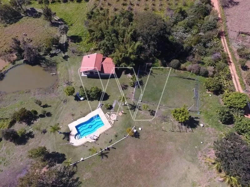 Sítio à venda de 16 ha em Campinas, SP, Brasil
