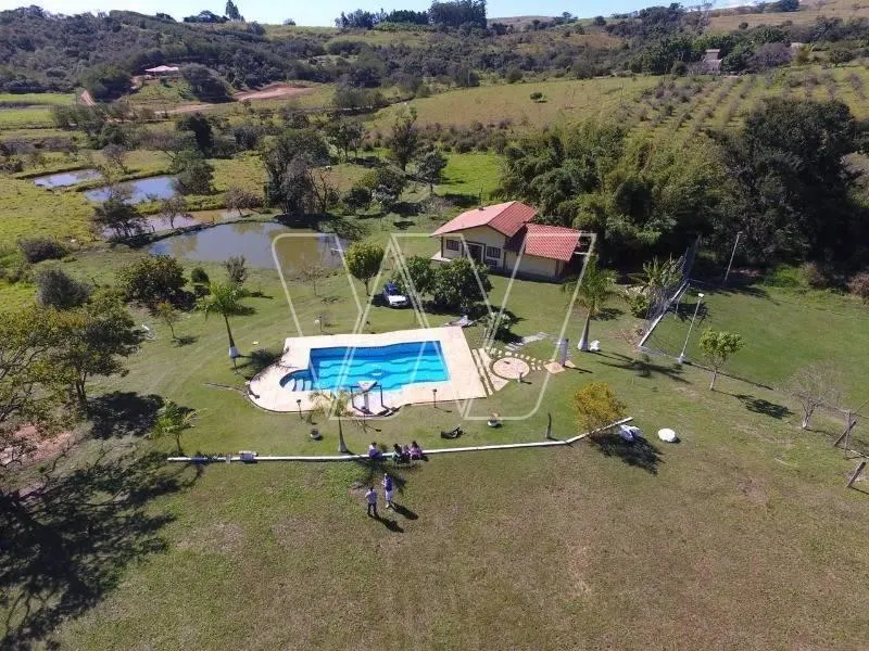 Sítio à venda de 16 ha em Campinas, SP, Brasil