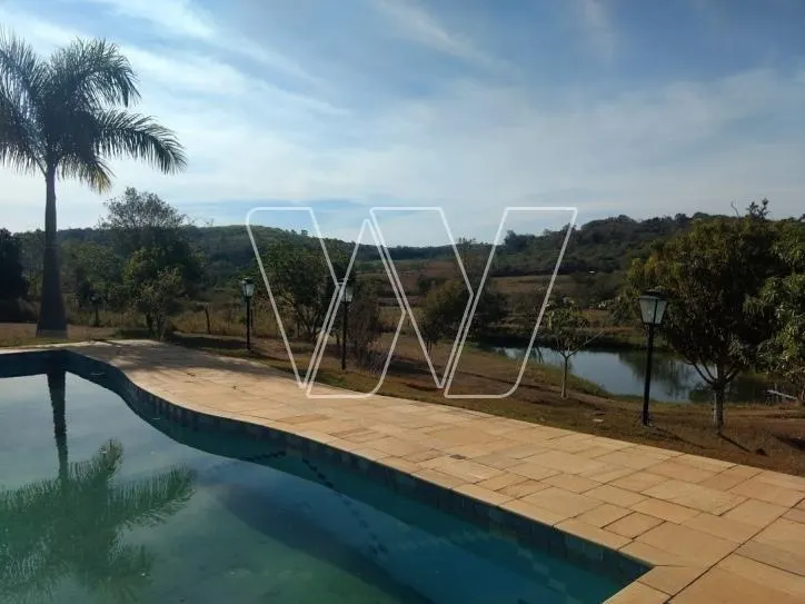 Sítio à venda de 16 ha em Campinas, SP, Brasil