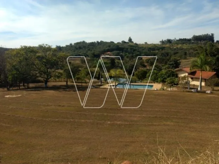 Sítio à venda de 16 ha em Campinas, SP, Brasil