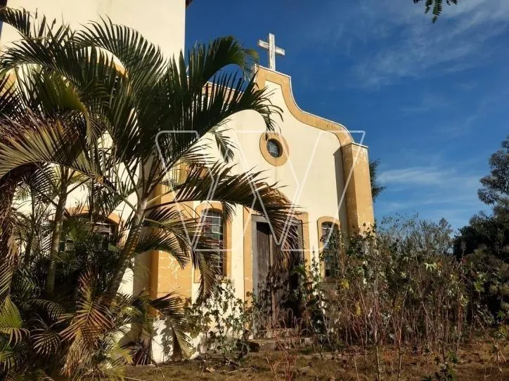 Sítio à venda de 16 ha em Campinas, SP, Brasil