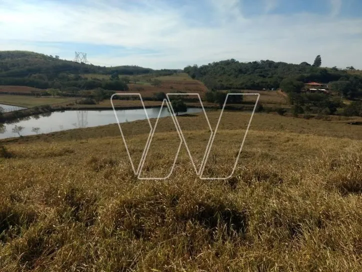 Sítio à venda de 16 ha em Campinas, SP, Brasil
