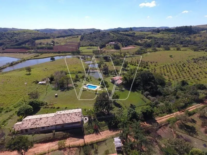 Sítio à venda de 16 ha em Campinas, SP, Brasil