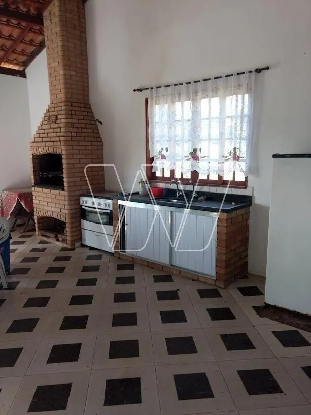 Sítio à venda de 16 ha em Campinas, SP, Brasil