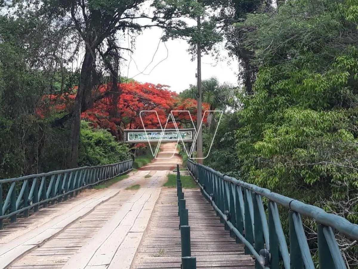 Sítio à venda de 16 ha em Campinas, SP, Brasil