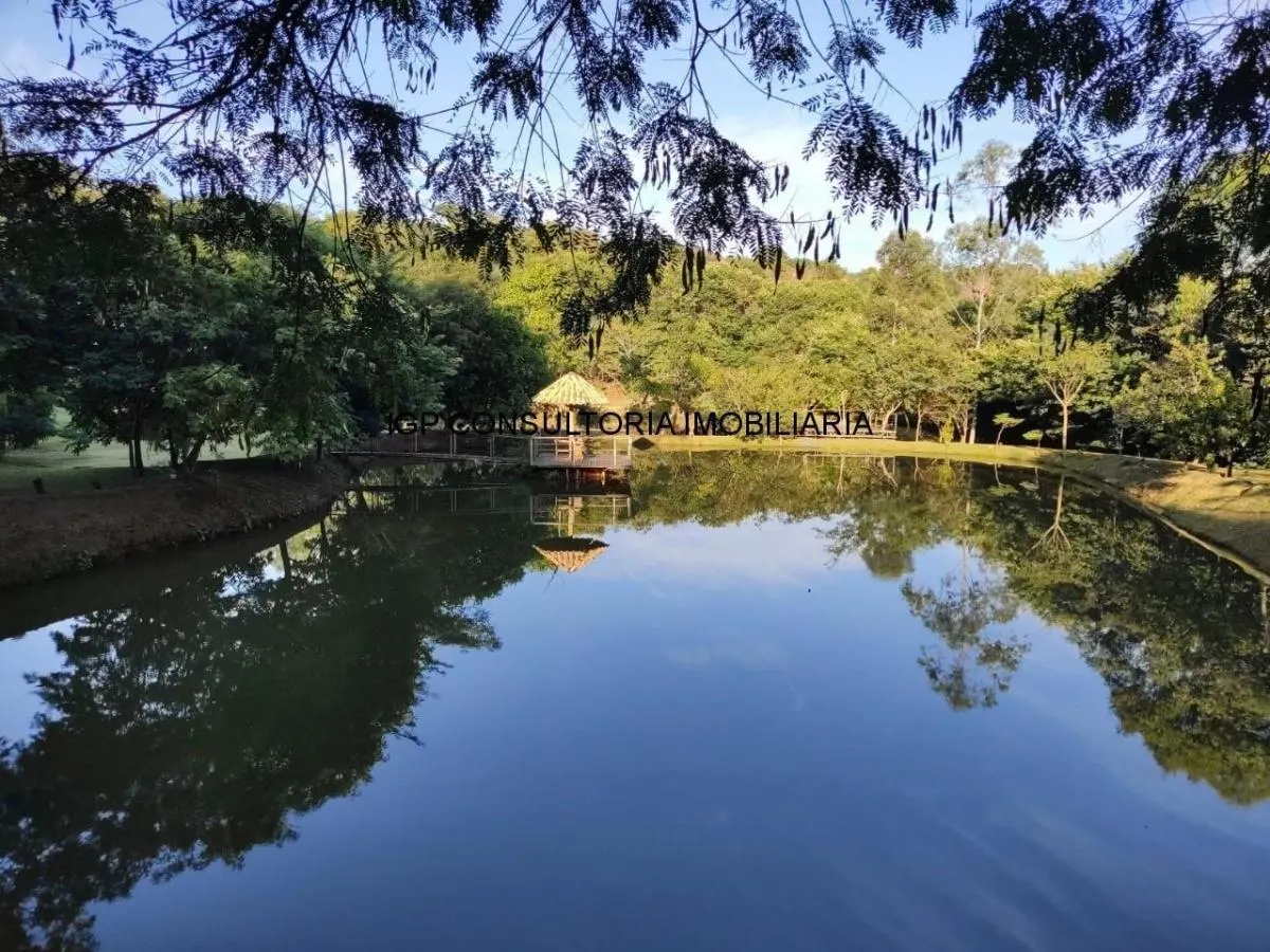 Country home for sale of 5 acres in Indaiatuba, SP, Brazil
