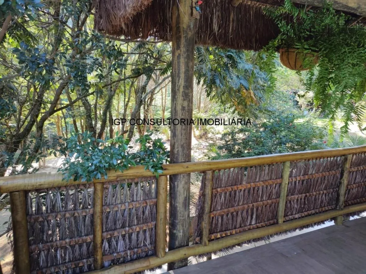 Country home for sale of 5 acres in Indaiatuba, SP, Brazil