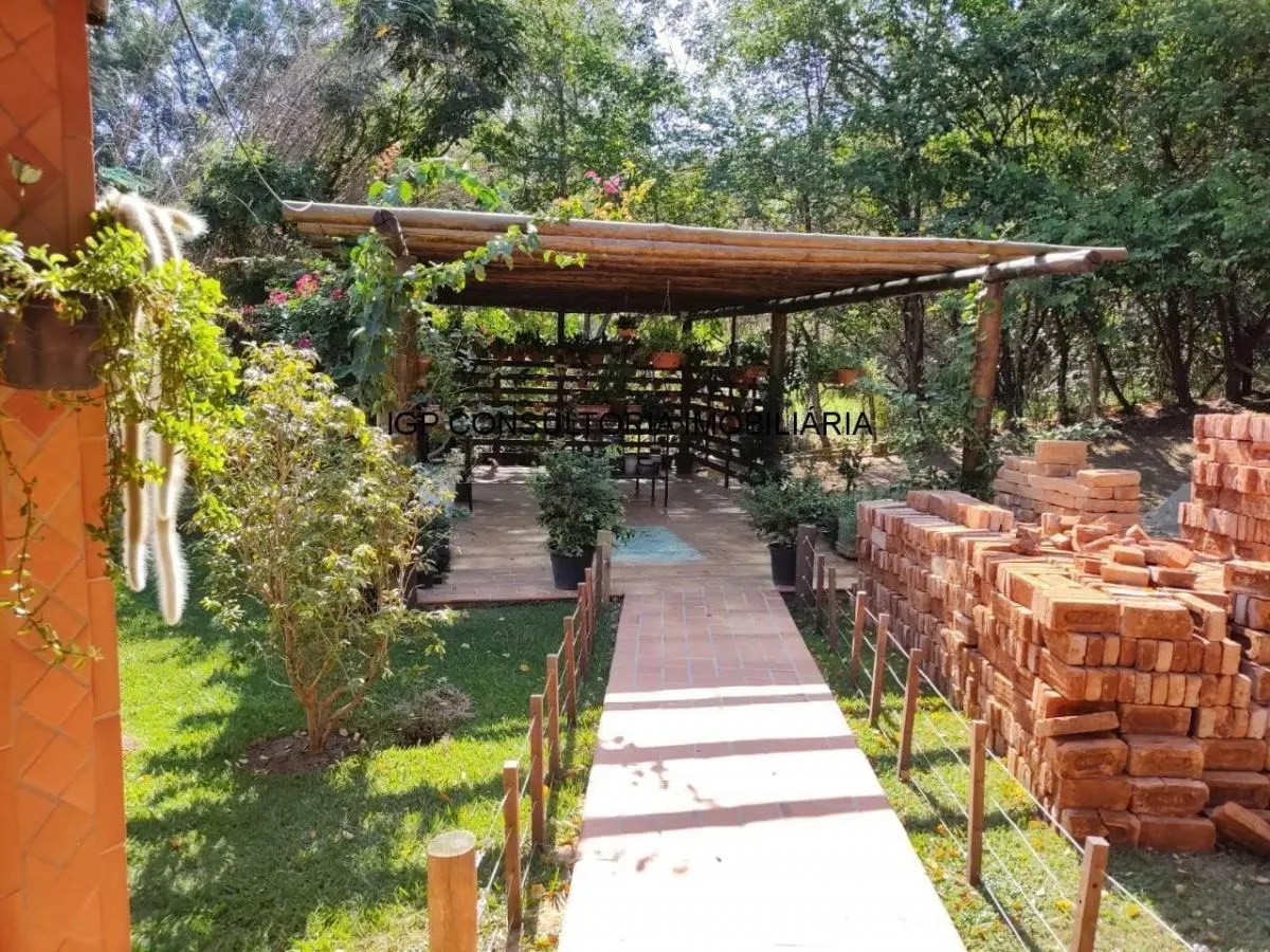 Country home for sale of 5 acres in Indaiatuba, SP, Brazil