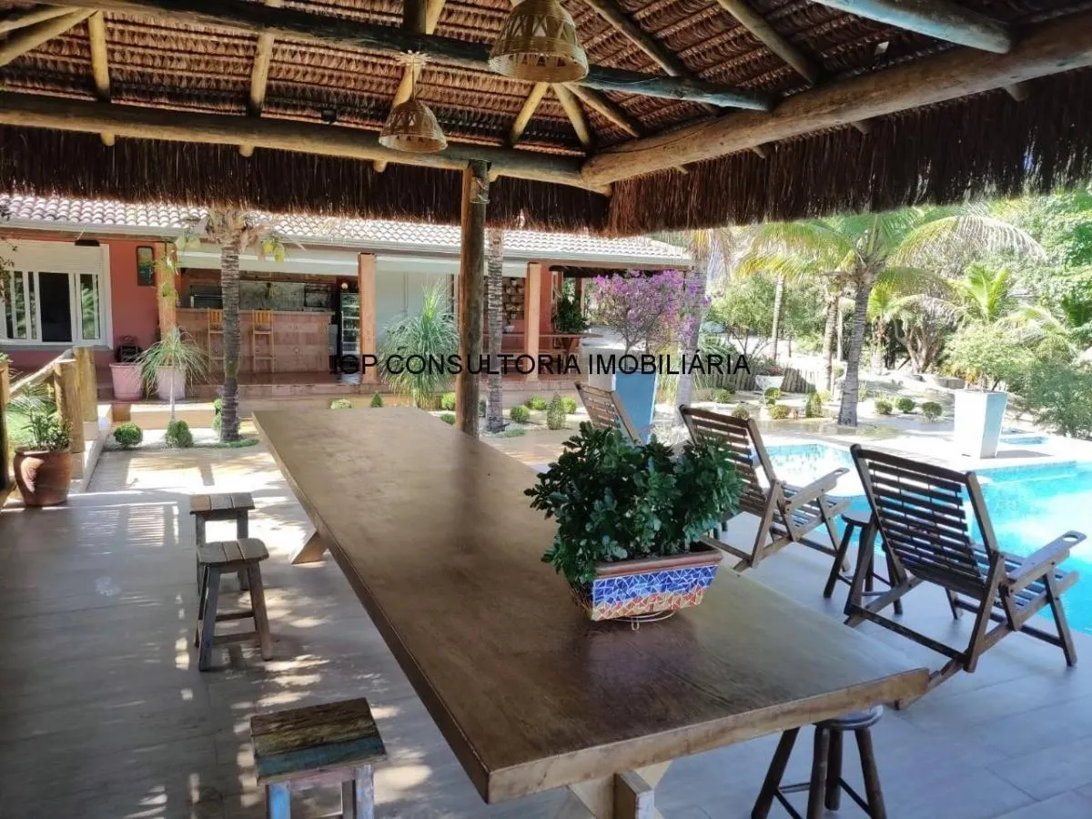 Country home for sale of 5 acres in Indaiatuba, SP, Brazil