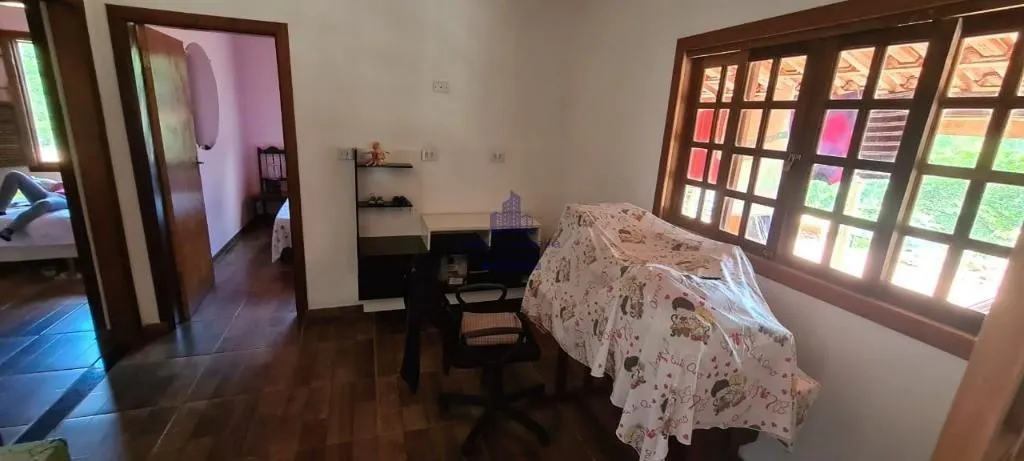 Small farm for sale of 10 acres in Taubaté, SP, Brazil
