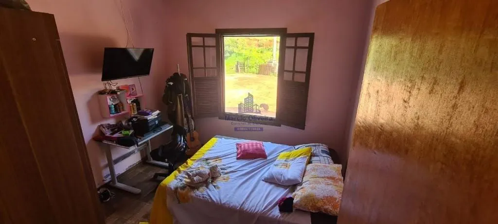 Small farm for sale of 10 acres in Taubaté, SP, Brazil