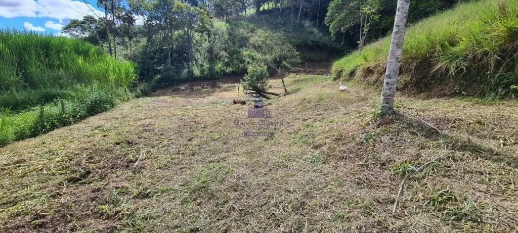 Small farm for sale of 10 acres in Taubaté, SP, Brazil