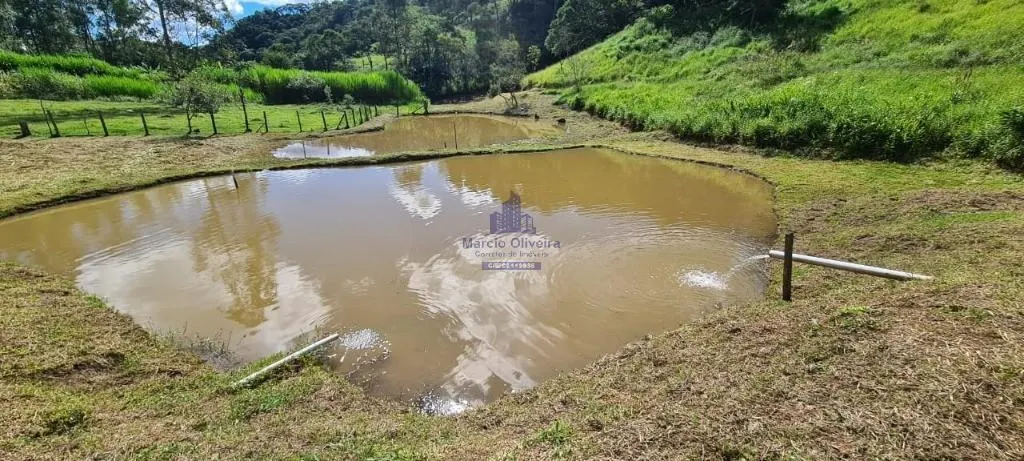 Small farm for sale of 10 acres in Taubaté, SP, Brazil