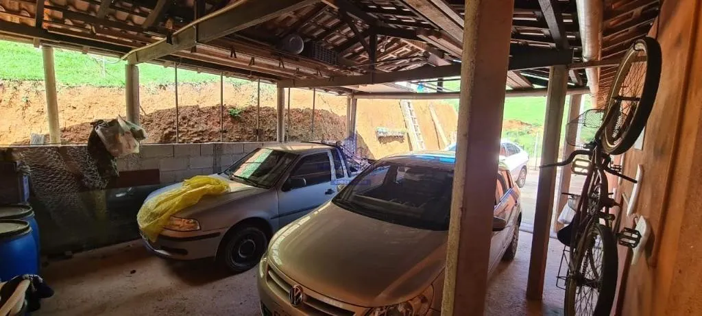 Small farm for sale of 10 acres in Taubaté, SP, Brazil