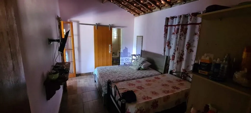 Small farm for sale of 10 acres in Taubaté, SP, Brazil