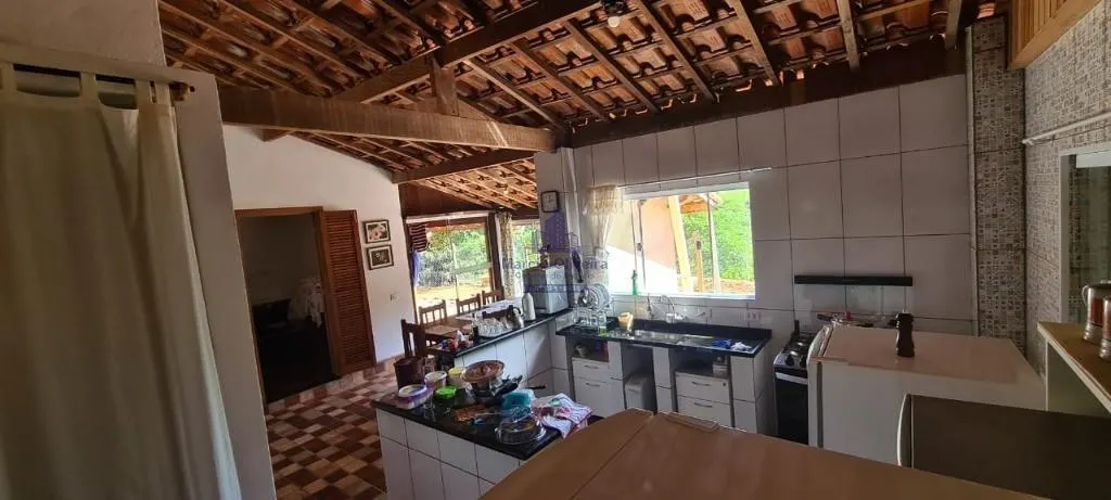 Small farm for sale of 10 acres in Taubaté, SP, Brazil