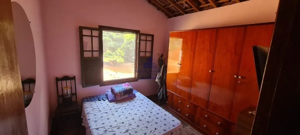 Small farm for sale of 10 acres in Taubaté, SP, Brazil