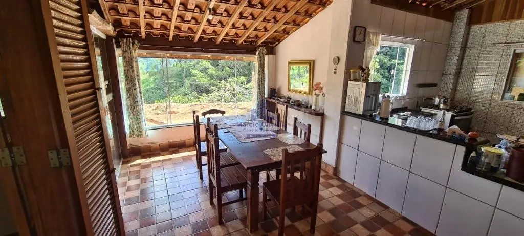 Small farm for sale of 10 acres in Taubaté, SP, Brazil