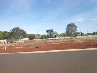 Terreno à venda de 360 m² em Foz do Iguaçu, PR, Brasil