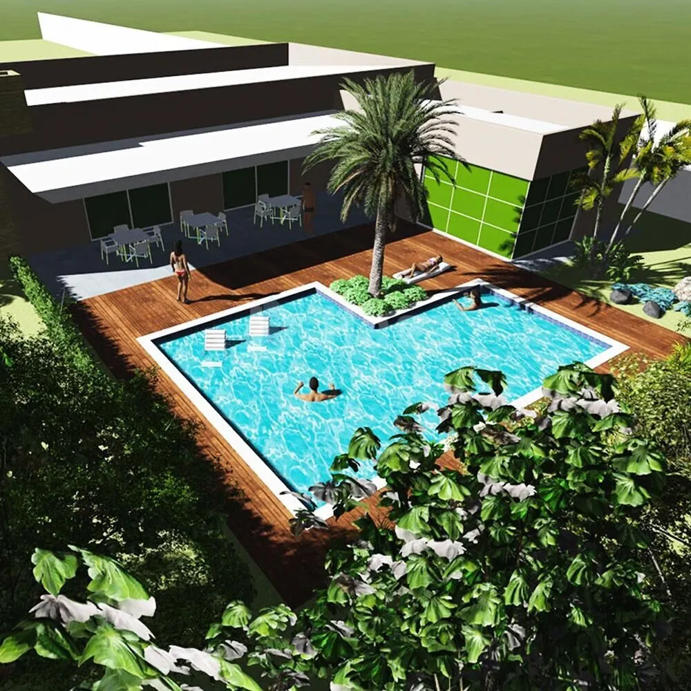 Terreno à venda de 360 m² em Foz do Iguaçu, PR, Brasil